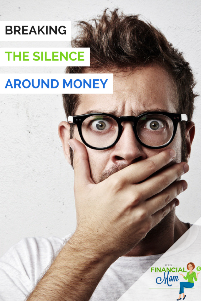 Breaking the Silence Around Money