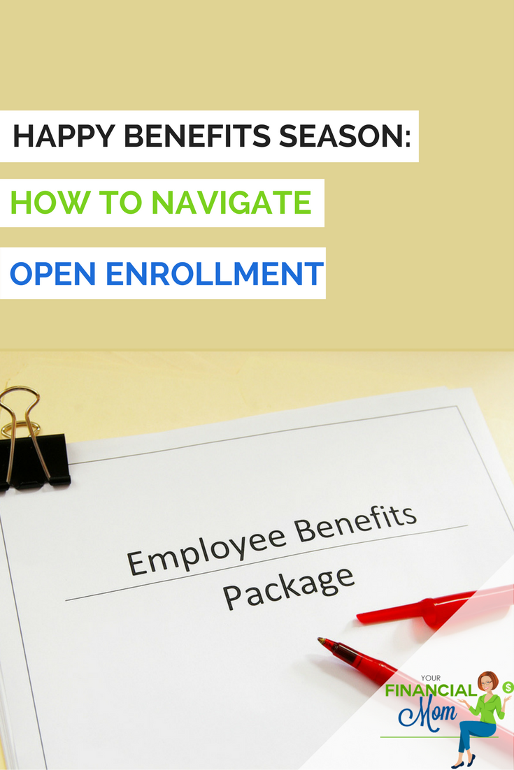 Happy Benefits Season 3 Benefits Season