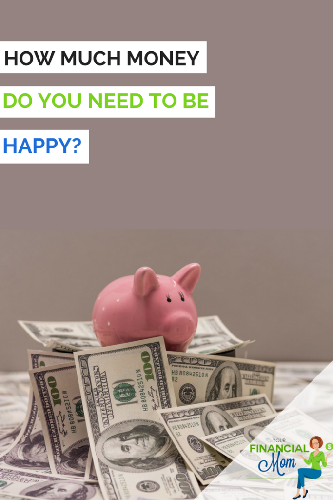 To be happy 1