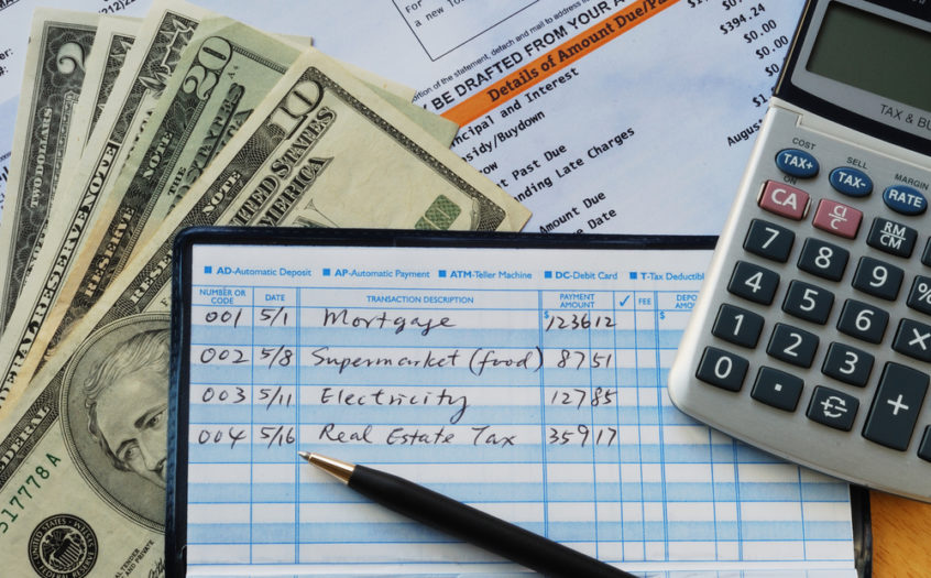 The Value of Financial Discipline 11 Depositphotos 6297955 m 2015