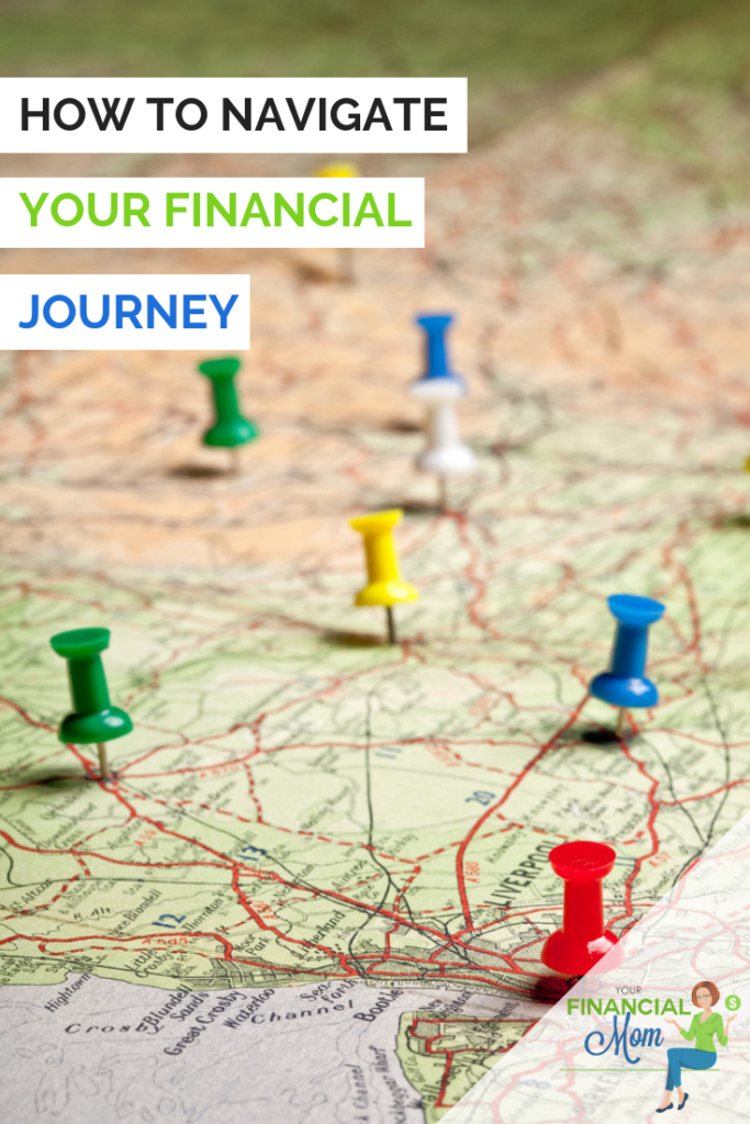 your journey financial advisors