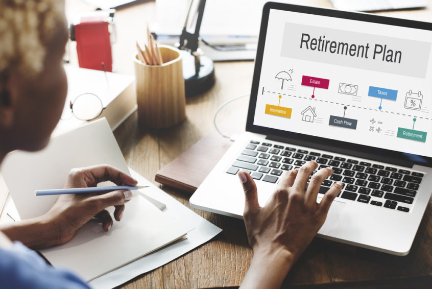 How Much Income Will You Really Need in Retirement? 3 Depositphotos 160710966 s 2019