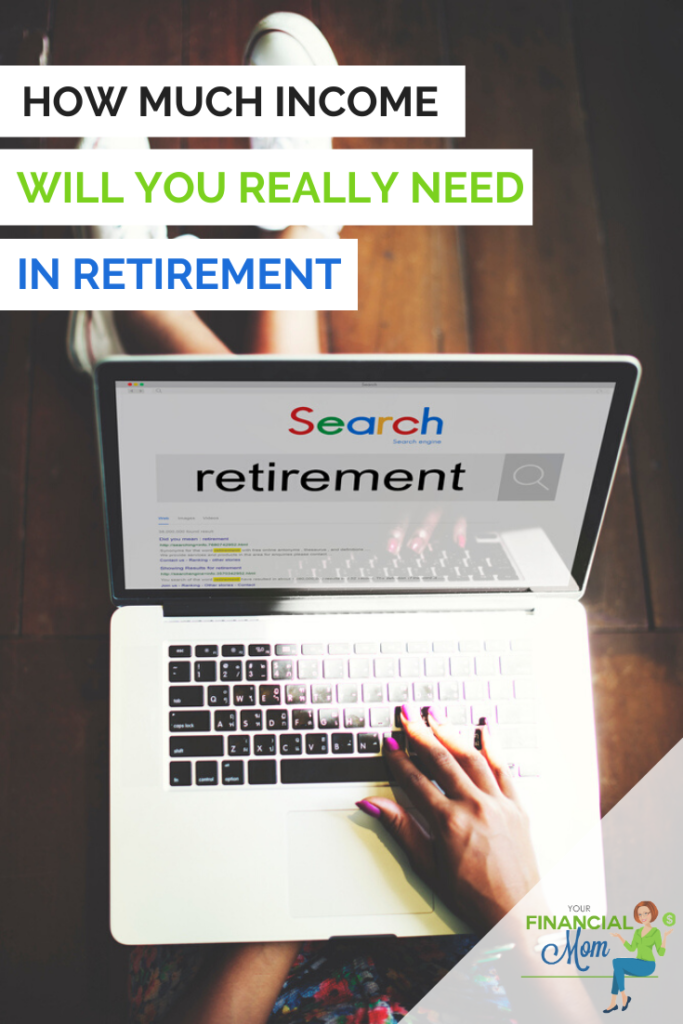 How Much Income Will You Really Need in Retirement? 3 How Much Income Will you Really Need in Retirement