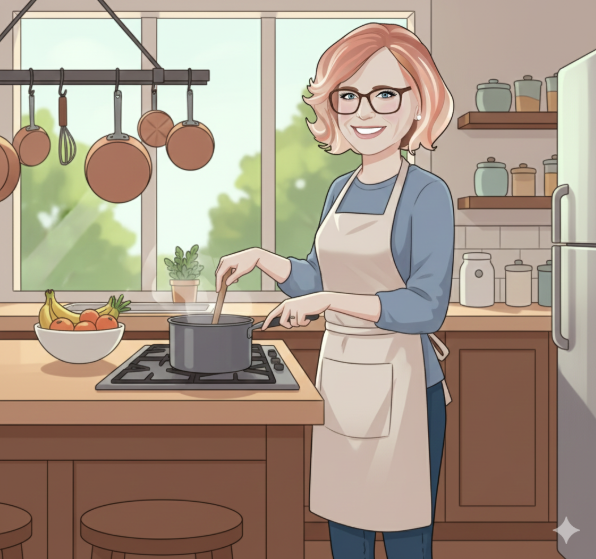 Five Easy Steps to Tame Your Food Budget 3 Captura de pantalla 2026 07 27 134415